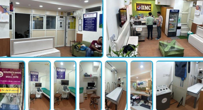 Best Medical Centre in Mandawali, Delhi