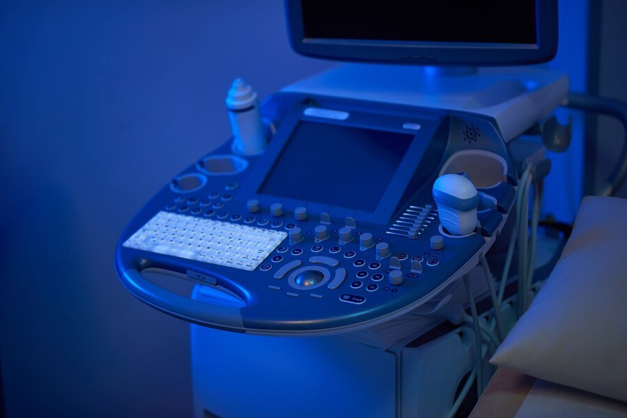 Best Ultrasound Hospital Near Me