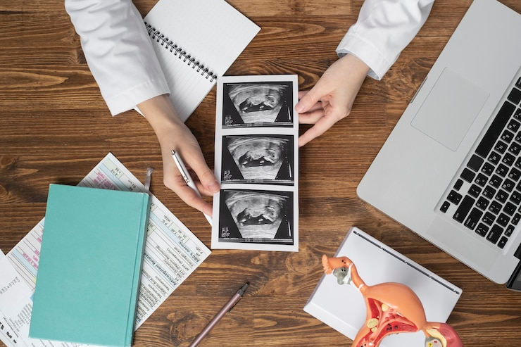 Best Transrectal Imaging Centre in North East Delhi