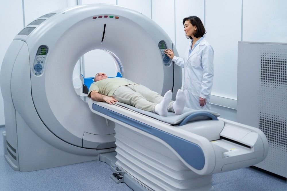 Best Imaging Services in New Delhi