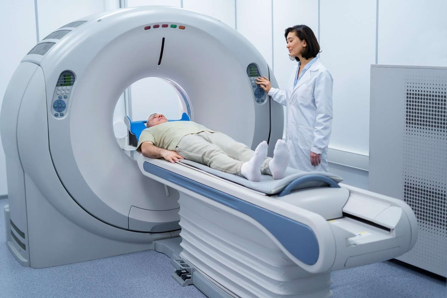 Best Neo scan Center in Vinod Nagar