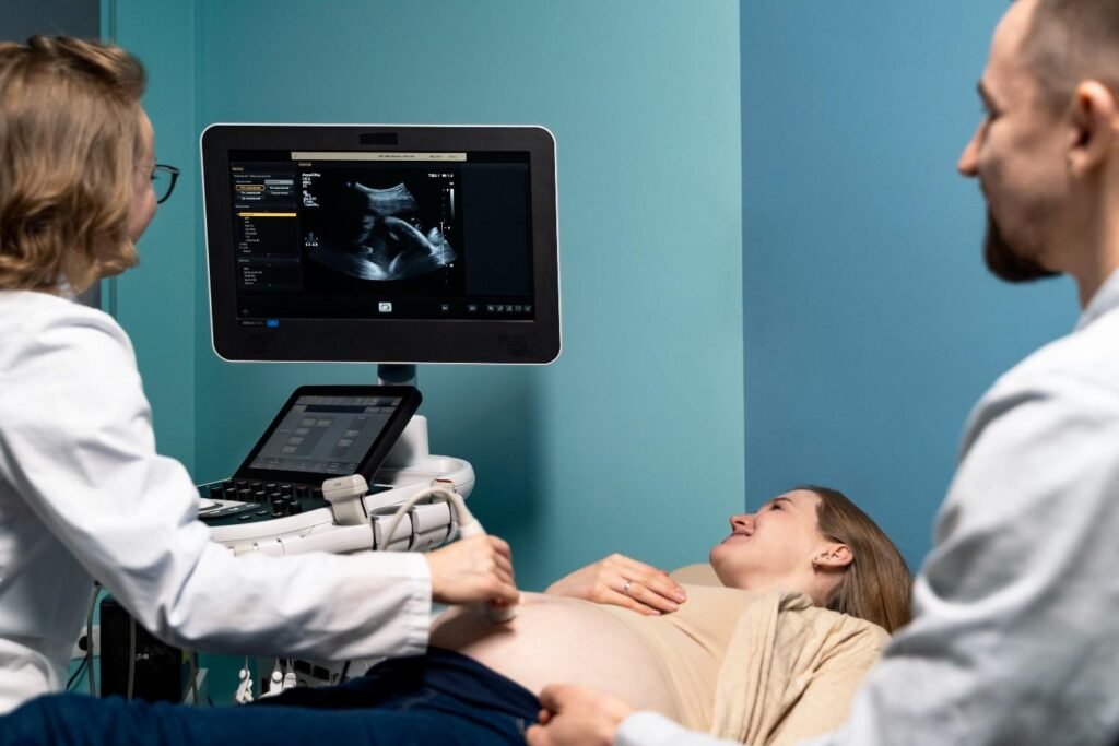 best Neonatal Echo treatment in West Vinod Nagar