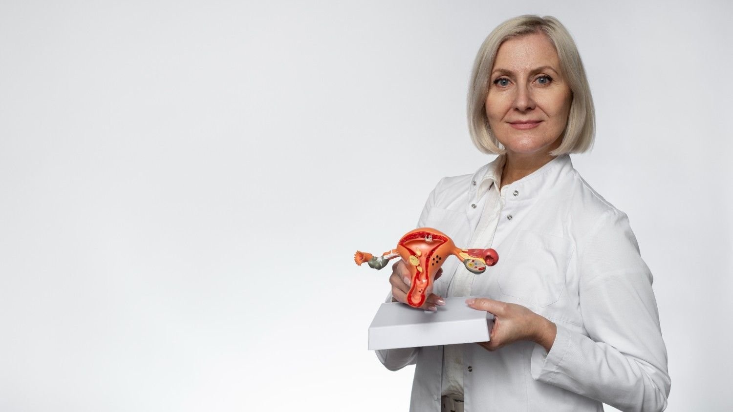 Best Gynaecologist Centre in West Vinod Nagar
