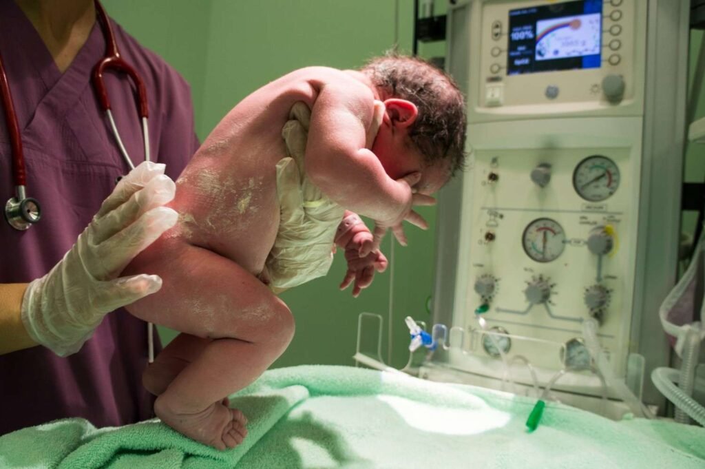 best Neonatal Echo treatment in West Vinod Nagar
