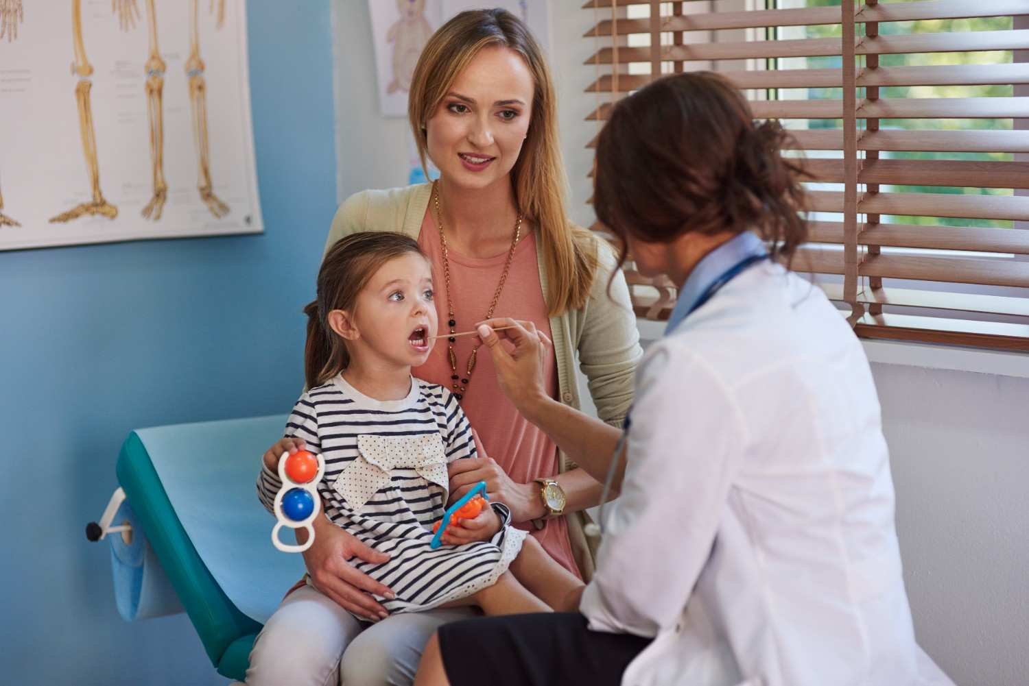 Best Child Specialist Doctor in Patparganj