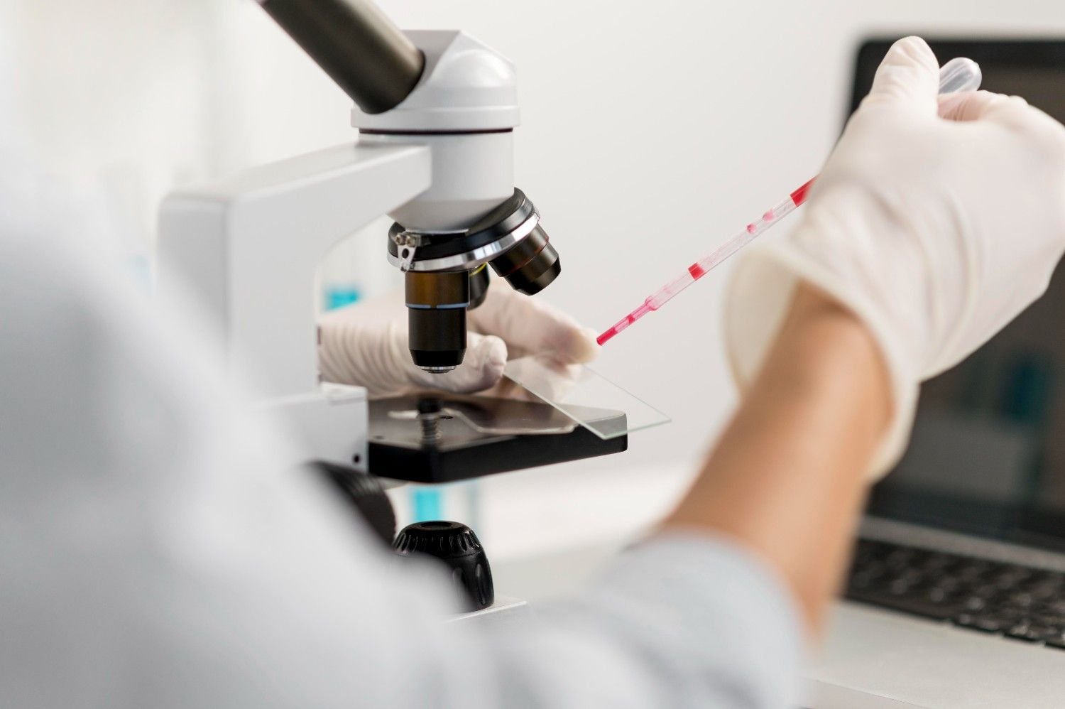 Best Path Lab in North East Delhi