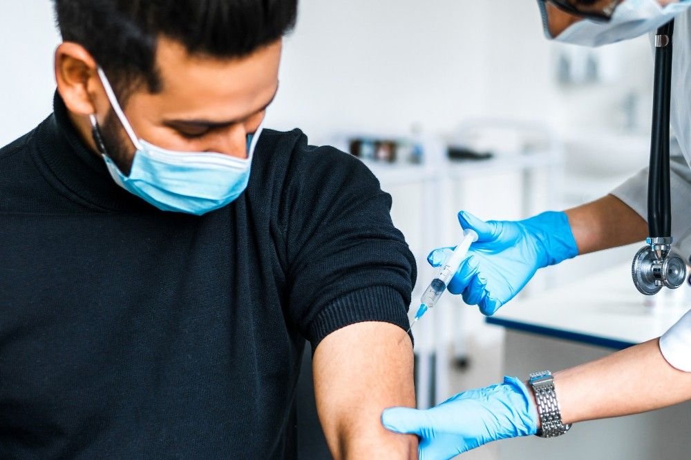 Best Vaccination Centre in New Delhi