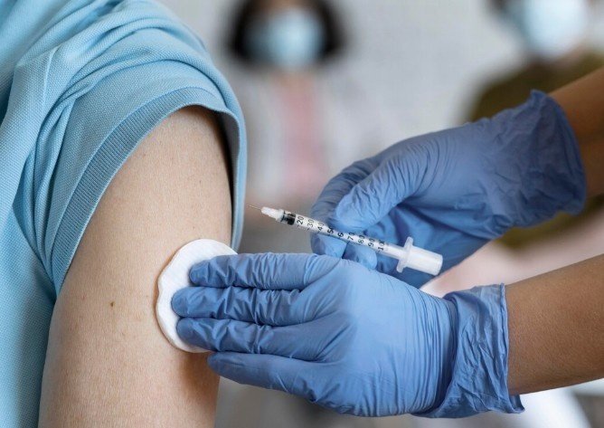 Best Center for Vaccination in New Delhi