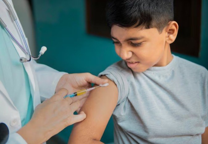 Best Vaccination for Children in New Delhi
