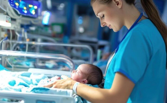 Best Doctor for Neonatal Echo in New Delhi