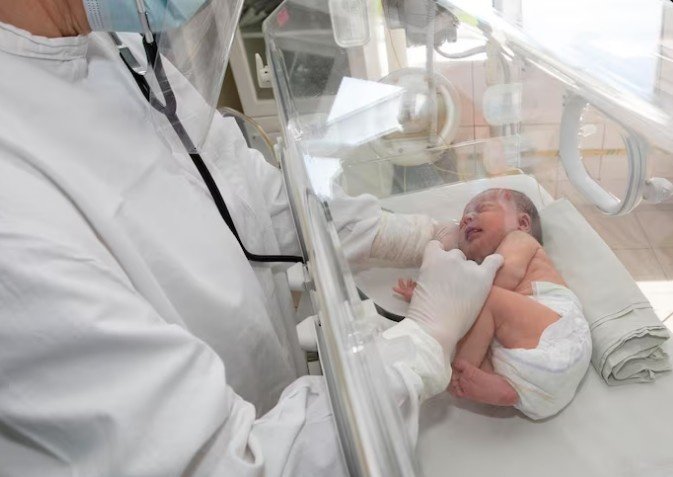 Best Neonatology OPD Centre in New Delhi providing newborn care
