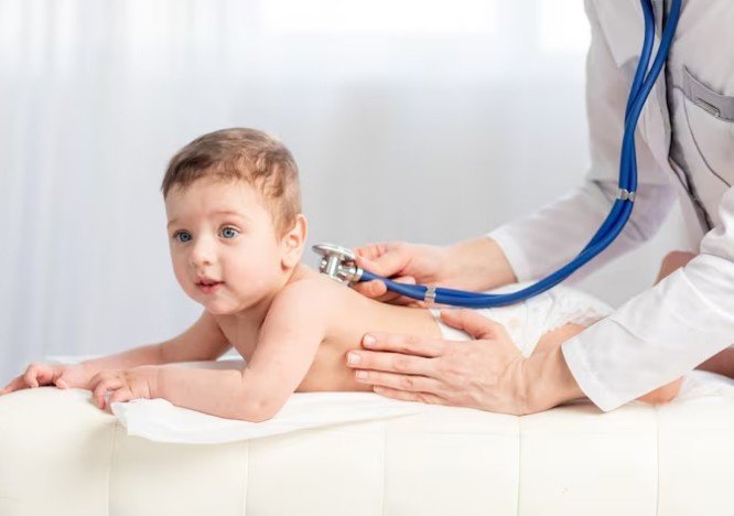 Best Pediatric Treatment in Patparganj