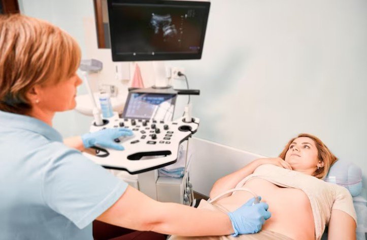 Best Transvaginal Ultrasound Center in Patparganj
