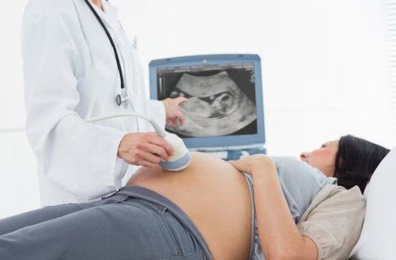 Best Gynaecological Ultrasound in New Delhi