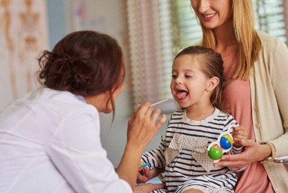 Best Pediatric Care Center in Patparganj