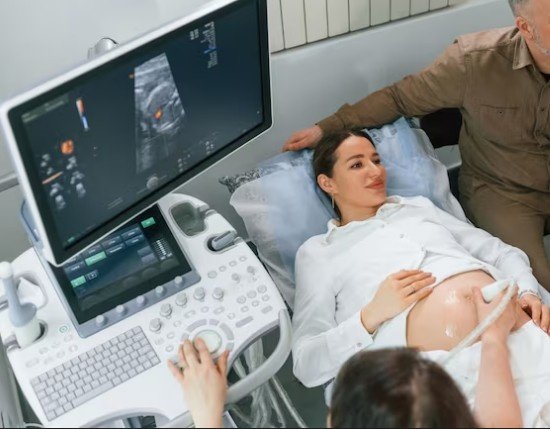 Best Fetal Echo Testing Centre in Patparganj