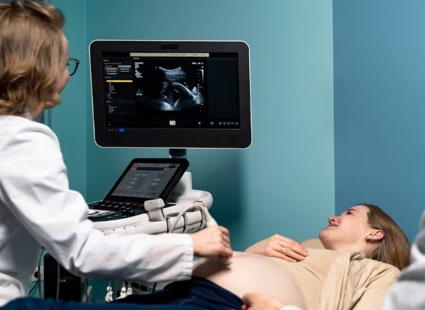 Best Doppler USG Centre in Patparganj