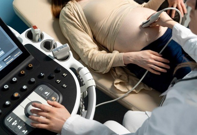 Best Obstetric Imaging center in New Delhi