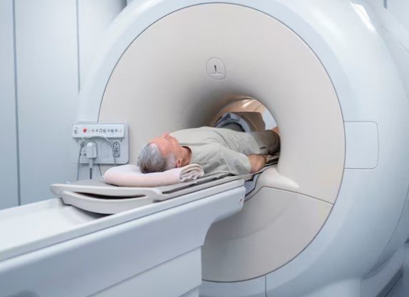 Best Musculoskeletal MRI Center in Patparganj