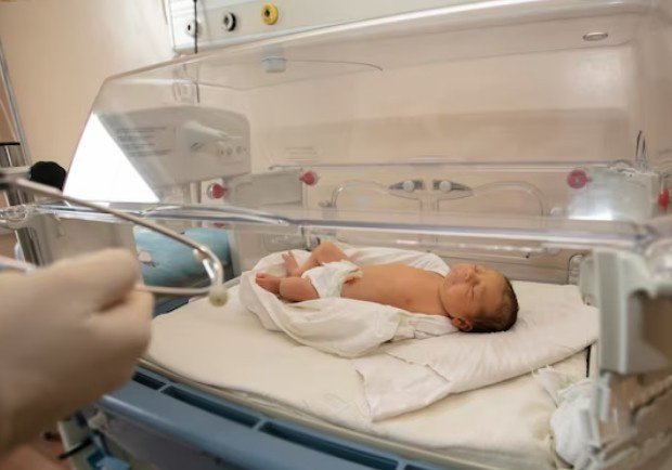 Best Neonatal OPD Centre in New Delhi
