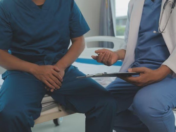 Best Doctors For Scrotal Treatment in Patparganj