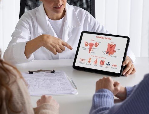 Top Transrectal Diagnostic Center in Patparganj