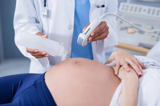 Obstetrics and Gynaecology Care in Patparganj