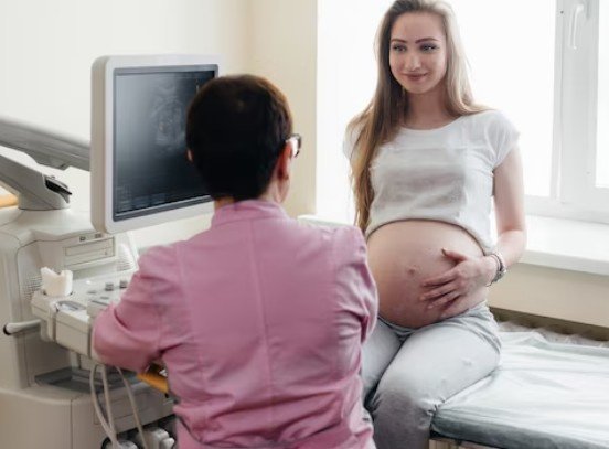 Obstetrical Care Centre in Patparganj