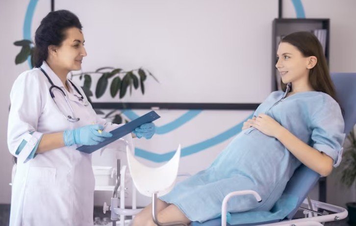 Diagnostic Centre in Patparganj