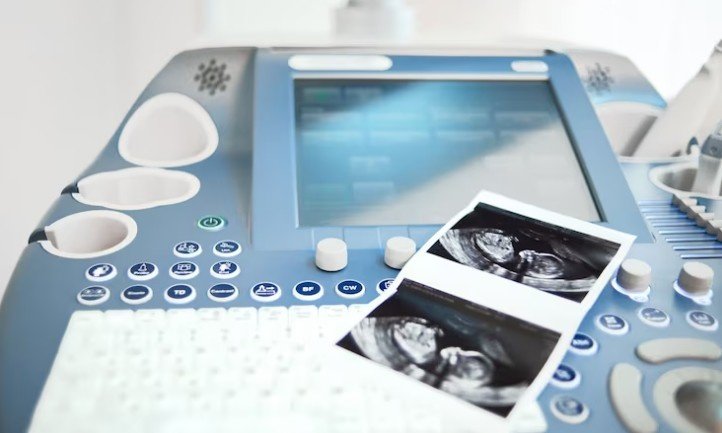 Best Pregnancy Sonography Centres in Patparganj