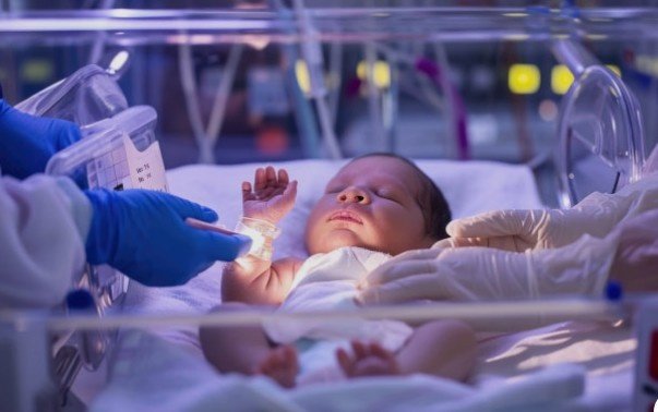 Best Neonatal Echo Centre in New Delhi