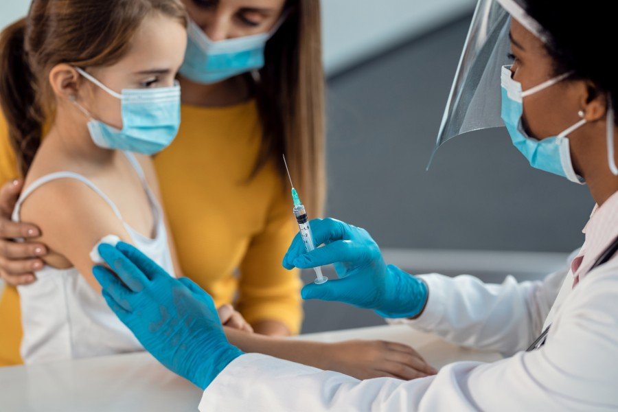 Best Vaccination Centre in Patparganj