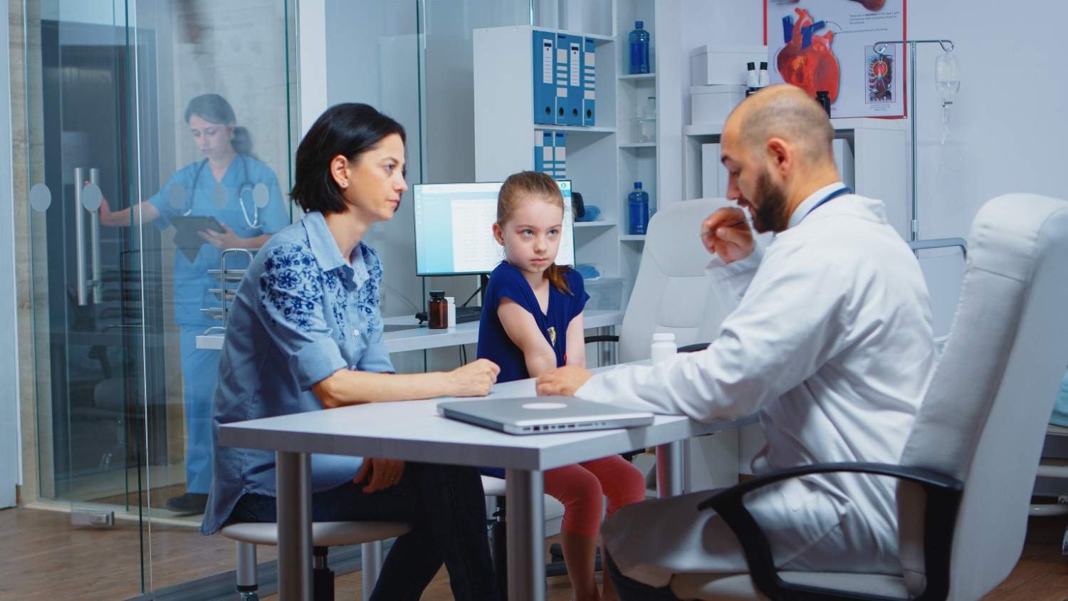 Best Child Specialist in Delhi