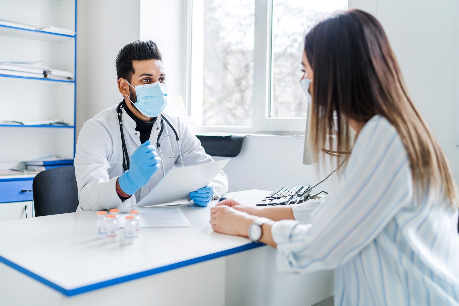 Best Diagnostic Centre in Delhi