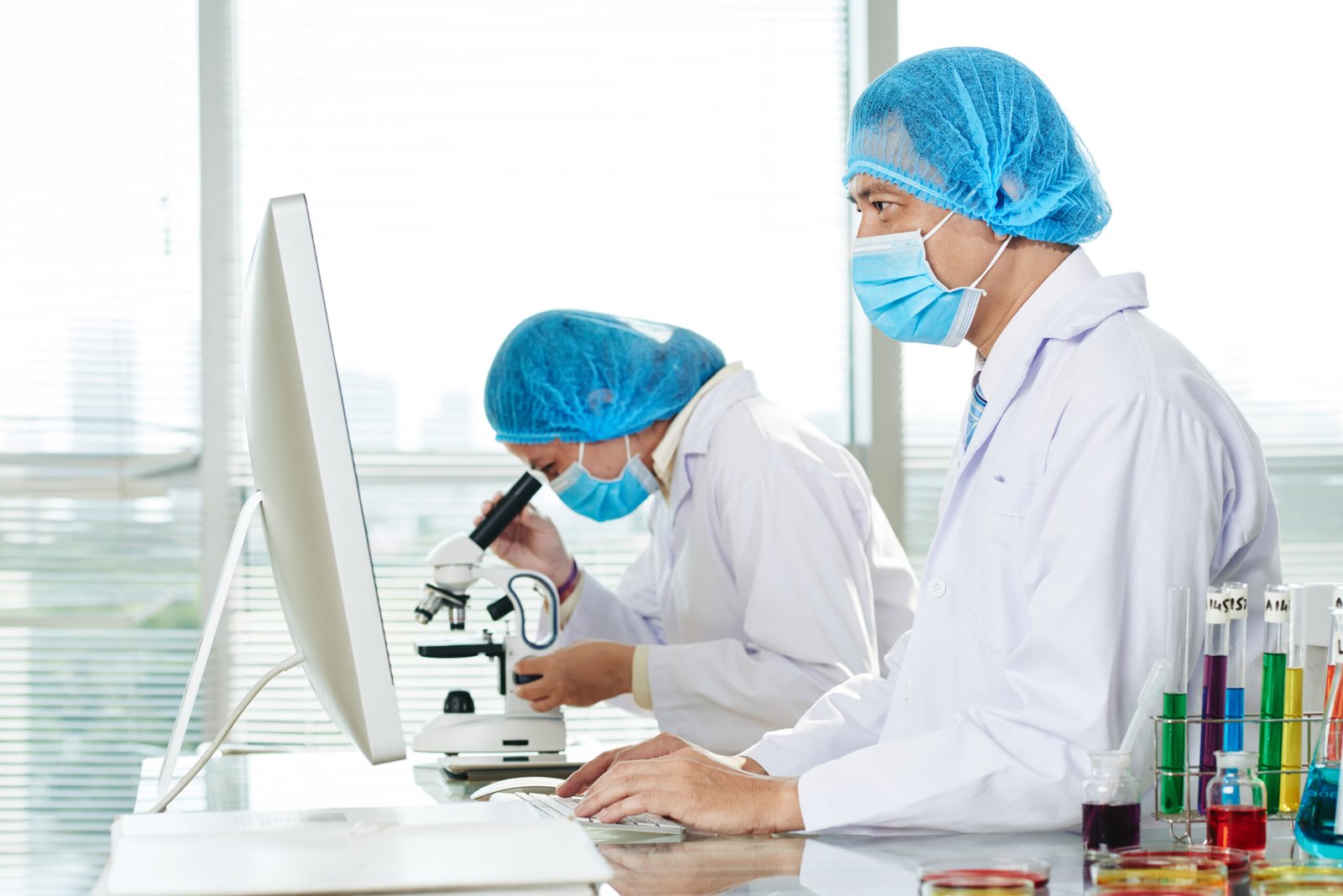 Best Diagnostic Centre in Delhi