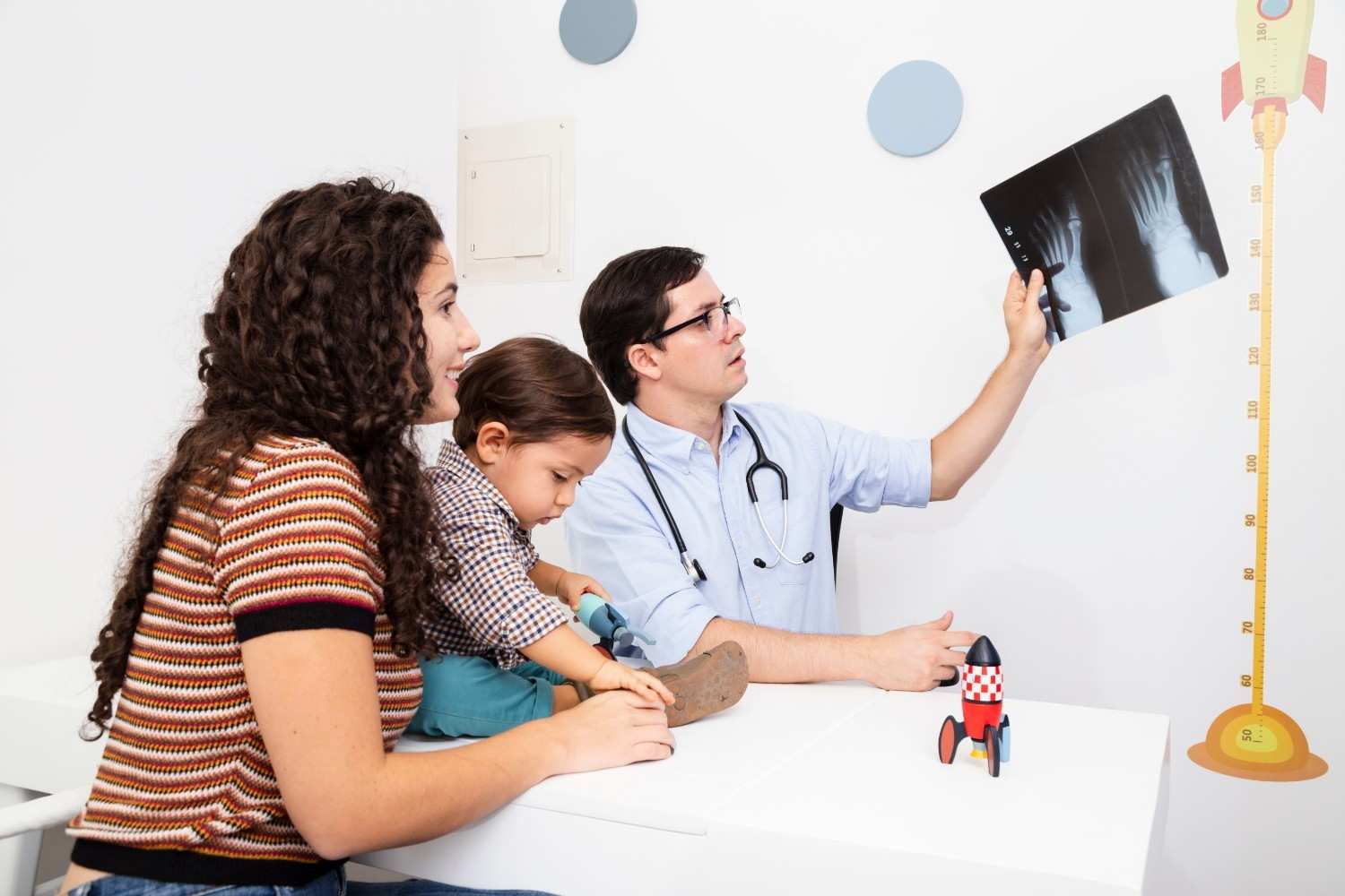 Best Child Growth & Development Centre in Delhi