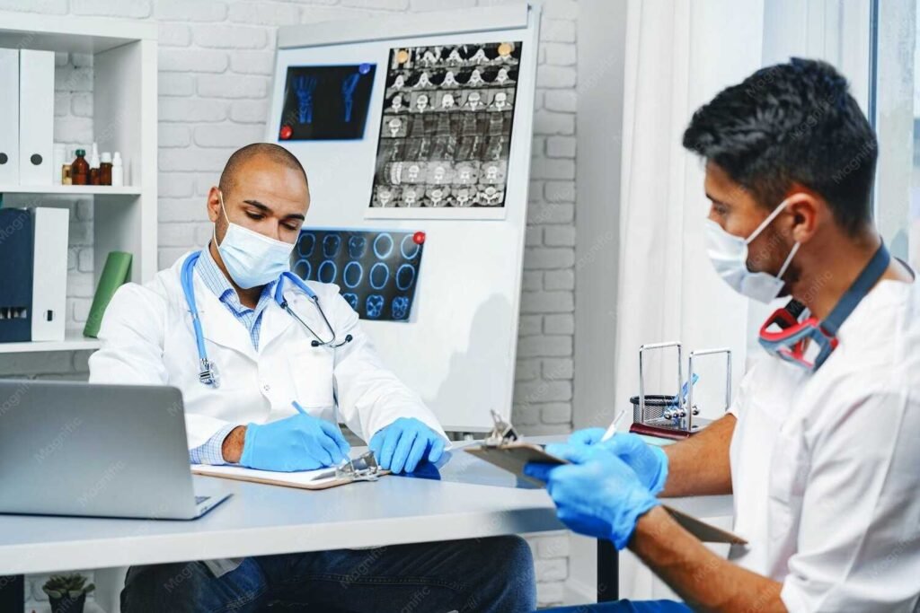 Best Diagnostic Centre in Patparganj