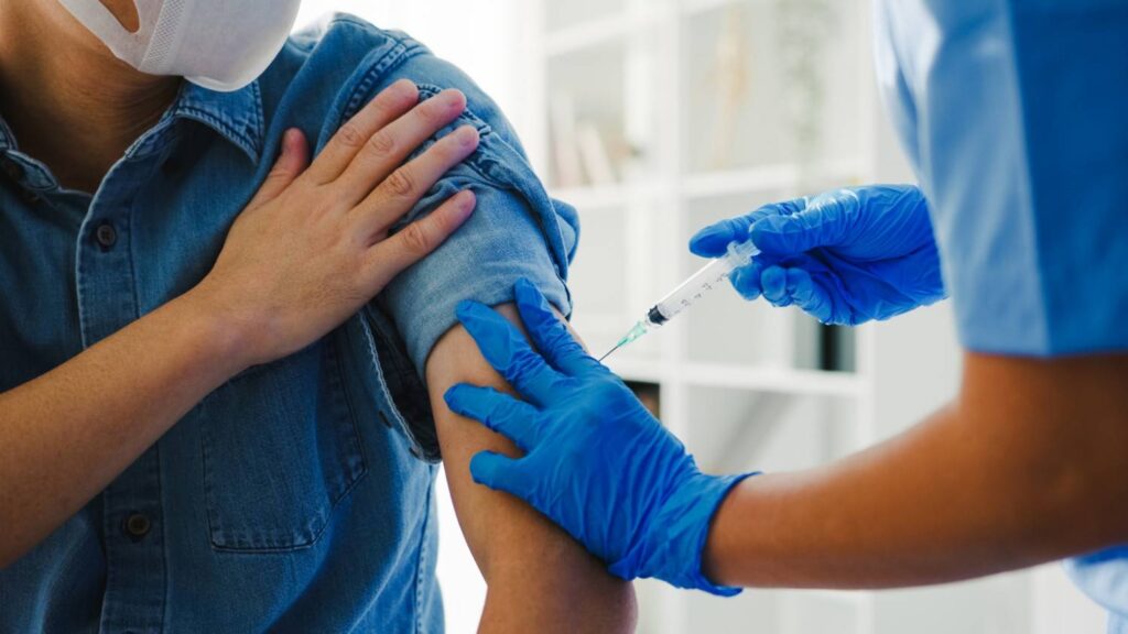 Best Vaccination Centre in Delhi