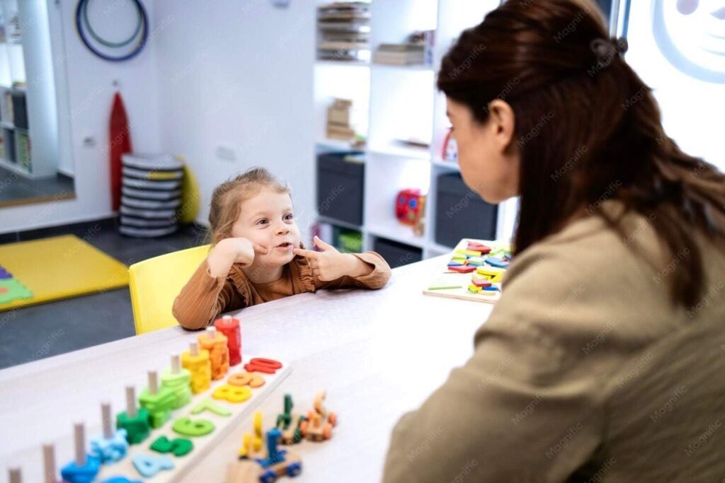 Best Child Growth & Development Centre in Delhi