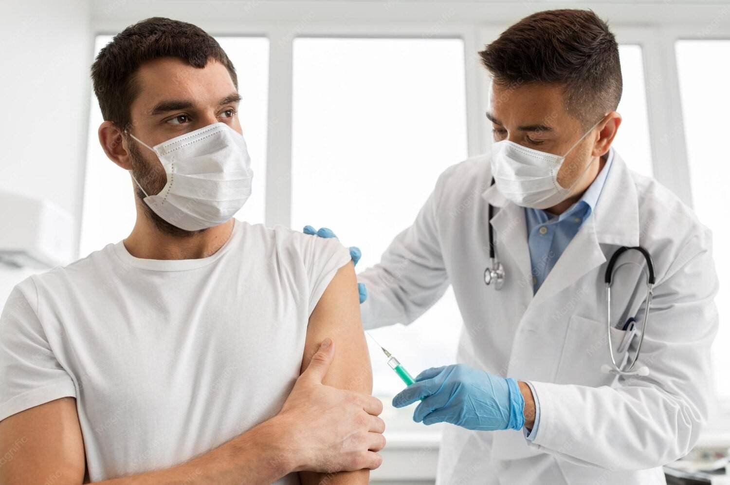 Best Vaccination Clinic in Delhi