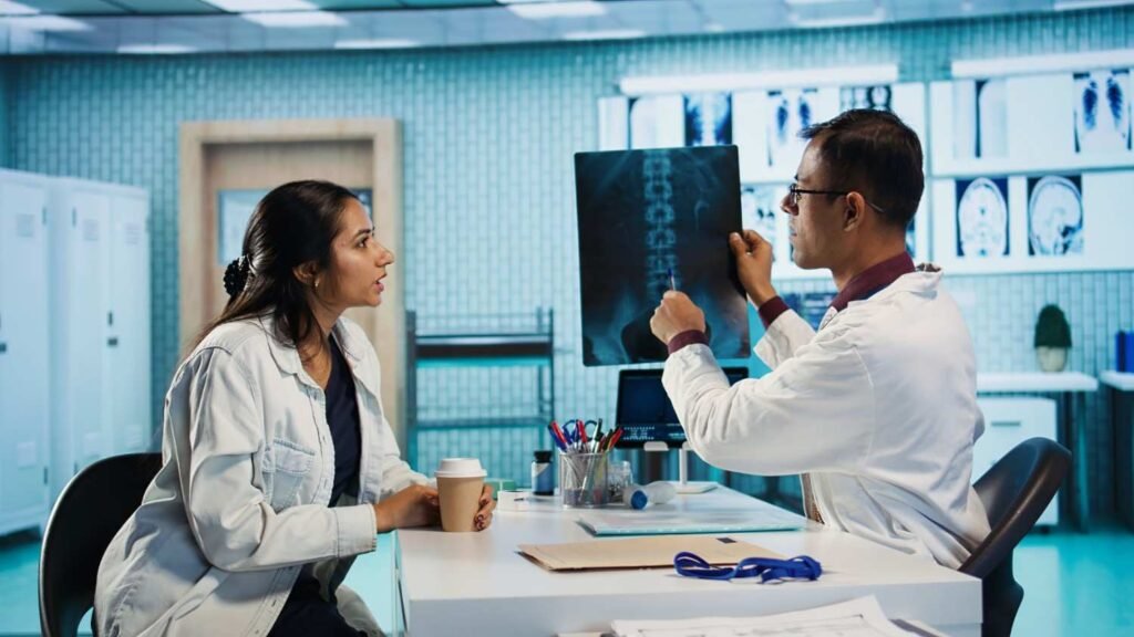 Best Diagnostic Centre in Vinod Nagar
